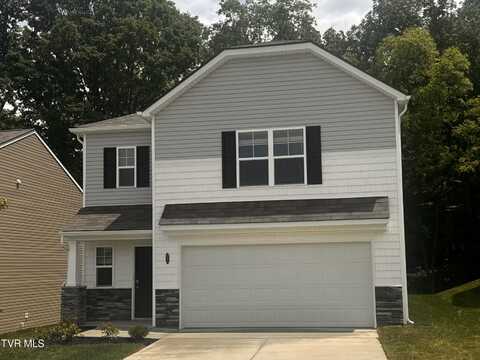 280 Arrowhead Drive, Johnson City, TN 37601