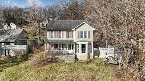 420 Northwest Oak Avenue, Norton, VA 24273