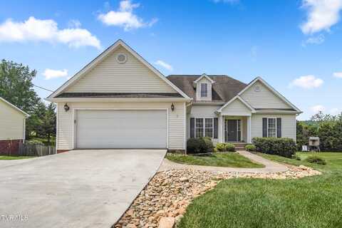 323 Walkers Bend Road, Gray, TN 37615