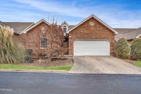 17 Oak Leaf Court, Johnson City, TN 37601