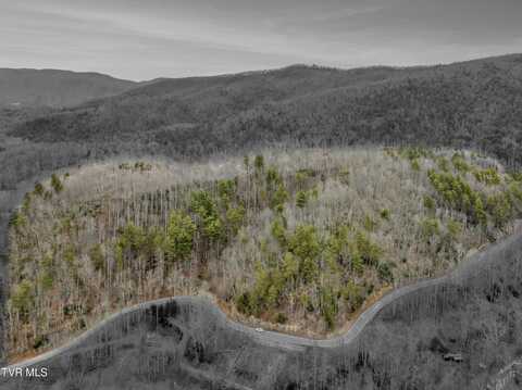 Spivey Mountain Road, Erwin, TN 37650