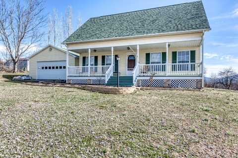 7579 Buchanan Road, Glade Spring, VA 24340