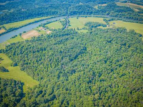Williams Lane, Rogersville, TN 37857