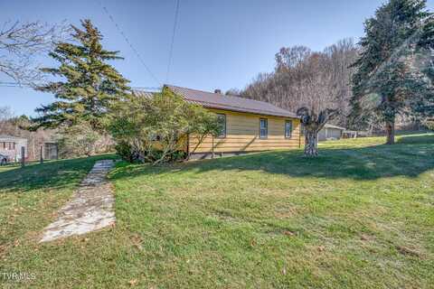 427 Cove Creek Road, Roan Mountain, TN 37687