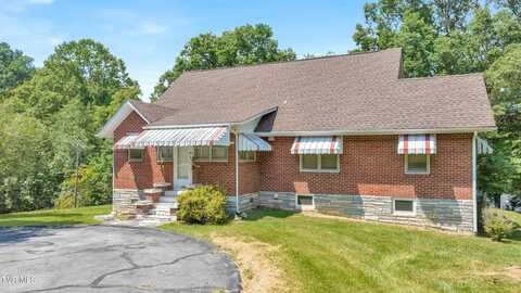 129 Elva Drive, Clintwood, VA 24228