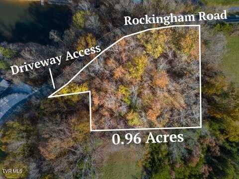 Rockingham Road, Johnson City, TN 37615