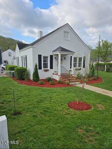 310 E Jackson Street, Gate City, VA 24251