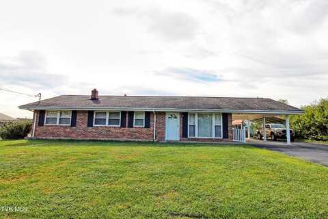 363 Gibson Road, Nickelsville, VA 24271