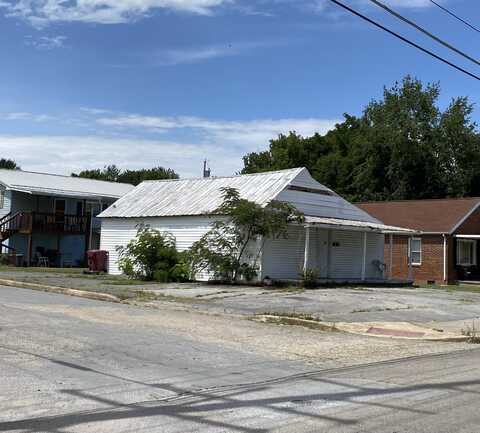 1501 E Fairview Avenue, Johnson City, TN 37601