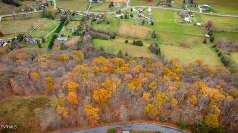 12.48 Acre Rock Springs Road, Kingsport, TN 37664