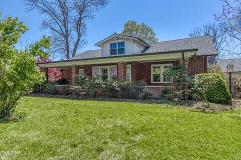 270 East Valley Street, Abingdon, VA 24210