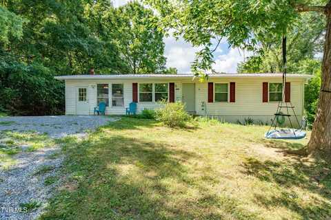 356 Rocky Hill Drive, Greeneville, TN 37743