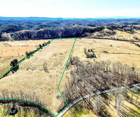 Cantrell lot: 1, Bulls Gap, TN 37711