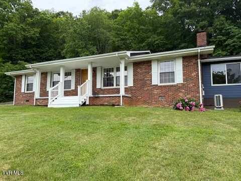 1125 Eastbrook Drive, Kingsport, TN 37663
