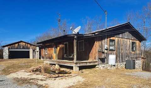 145 Old Cemetery Road, Greeneville, TN 37745