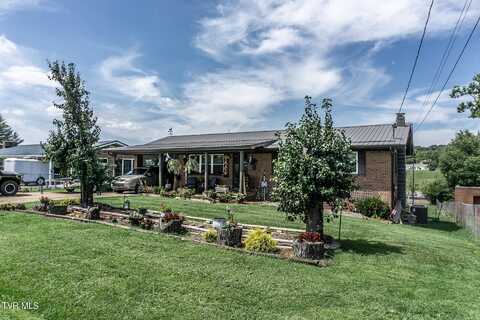 115 Virginia Drive, Greeneville, TN 37745