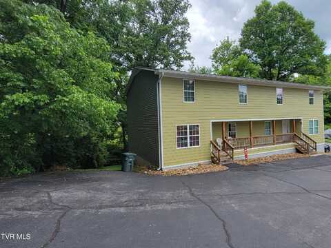 660 Jena Beth Drive, Elizabethton, TN 37643