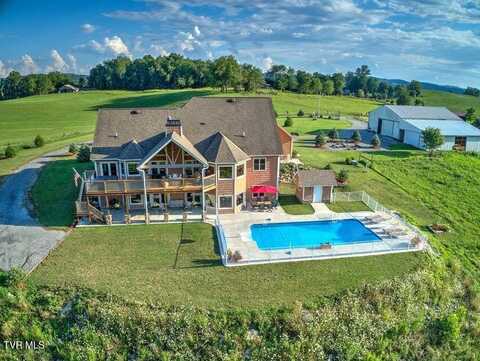 251 Fee Trail, Ewing, VA 24248