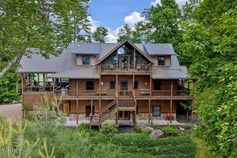 7464 Callalantee Drive, Mountain City, TN 37683