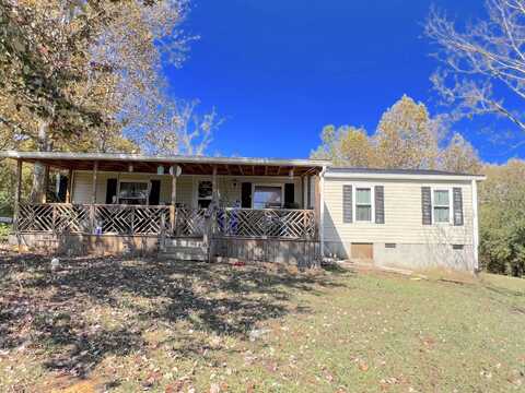 1541 Gregg Mill Road, Greeneville, TN 37743