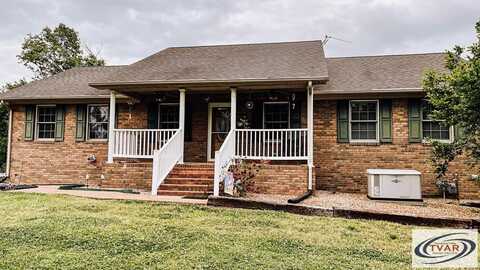 705 Sulphur Wells Academy Road, SPRINGVILLE, TN 38256