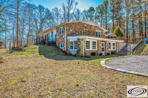 5408 Denmark Rd., ERIN, TN 37061