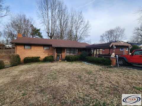 107 Carter Rd, PARIS, TN 38242