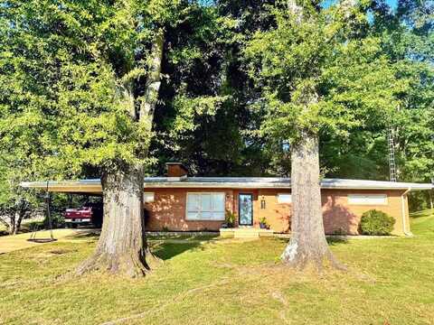43 Hillcrest, PARIS, TN 38242