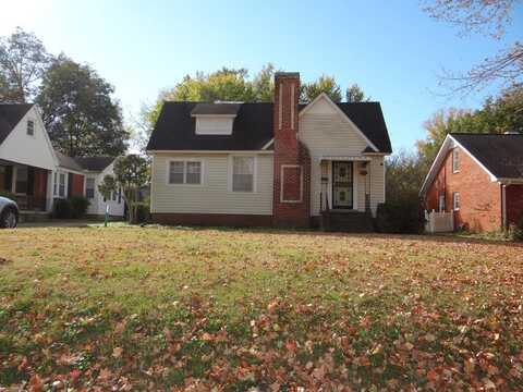 363 Magnolia Ave, MCKENZIE, TN 38201