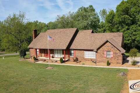 25 Paul Dr, PARIS, TN 38242