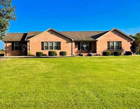 1605 Patriot Ave, PARIS, TN 38242