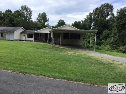 1353 MARSHALL KIRK RD, TROY, TN 38260