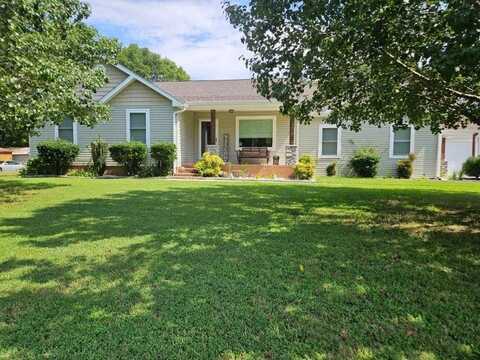 1160 Davis, CAMDEN, TN 38320