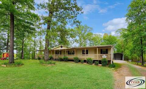 214 Midvale Drive, DOVER, TN 37058