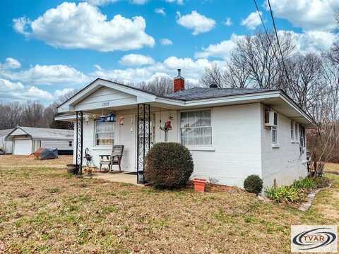 11905 Hwy 69 S, SPRINGVILLE, TN 38256