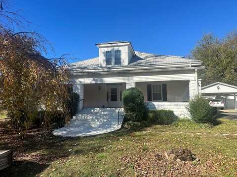 304 Forest, GREENFIELD, TN 38230