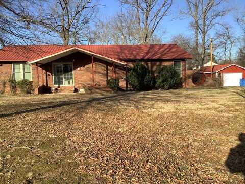 45 Sydnor Rd, MCKENZIE, TN 38201