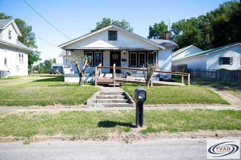 516 Harrison Street, UNION CITY, TN 38261