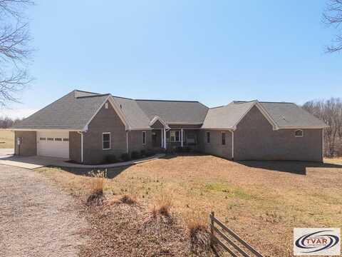 383 Big Buck Rd, TREZEVANT, TN 38258