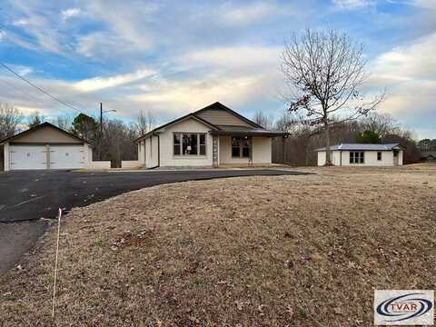 1212 Memorial Drive, PARIS, TN 38242