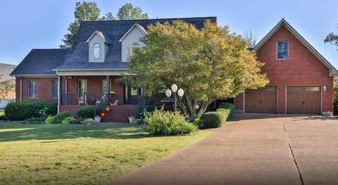 110 Deer Run Dr, DRESDEN, TN 38225