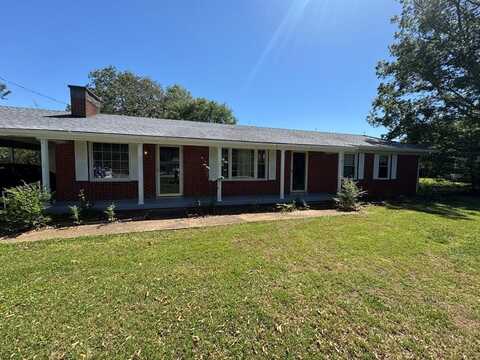 105 Able Street, BIG SANDY, TN 38221