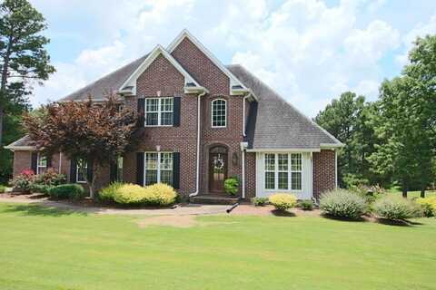 130 Angel Cove, HUNTINGDON, TN 38344