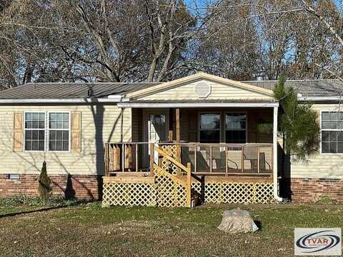 685 Clifty Road, PARIS, TN 38242