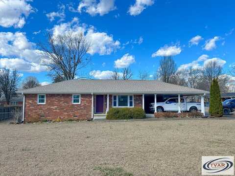 70 Richardson Ave, MCKENZIE, TN 38201