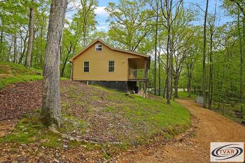 188 Woods Road, DOVER, TN 37058