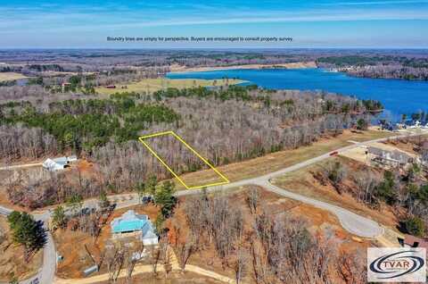 Southern Shore Point, HUNTINGDON, TN 38344