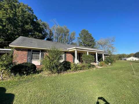 60 Smith rd, PARIS, TN 38242