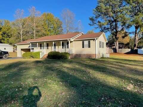 160 Sunset, HUNTINGDON, TN 38344