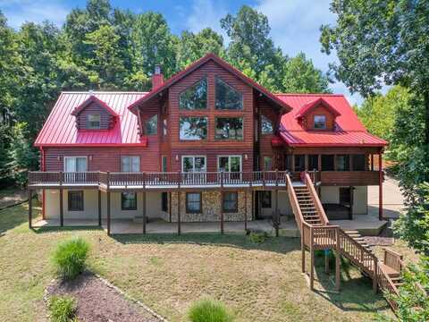 95 Birch Bark Ln, BIG SANDY, TN 38221